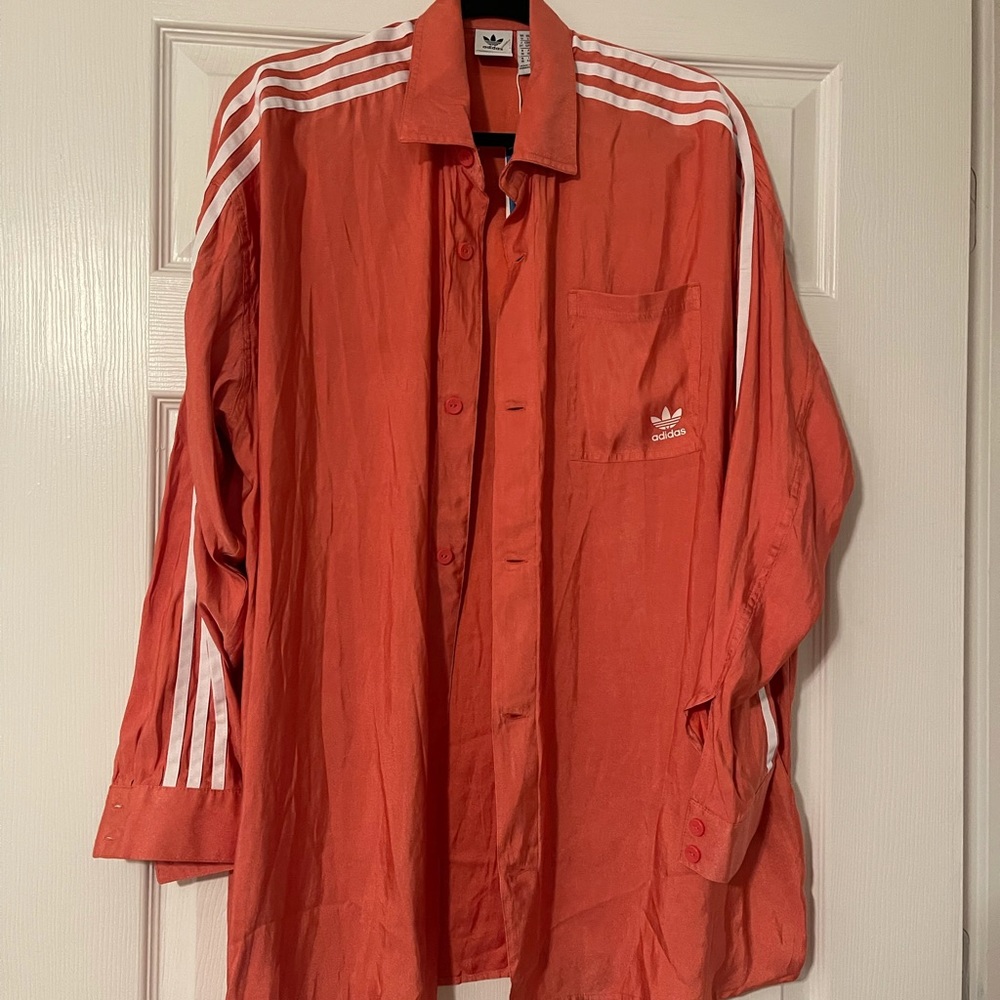 Adidas brand new